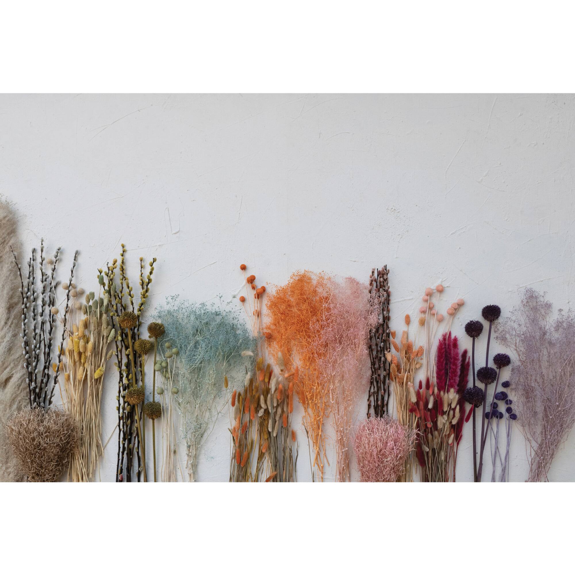 Hello Honey® 23.5" Dried Natural Baby's Breath Bunch, 4ct.